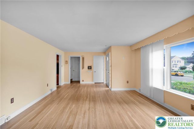 855 North Main Street, Allentown City, PA 18104