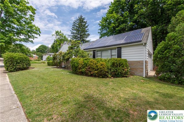 855 North Main Street, Allentown City, PA 18104