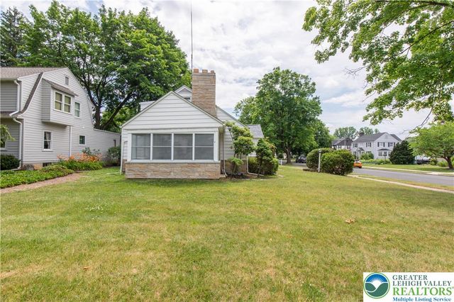855 North Main Street, Allentown City, PA 18104