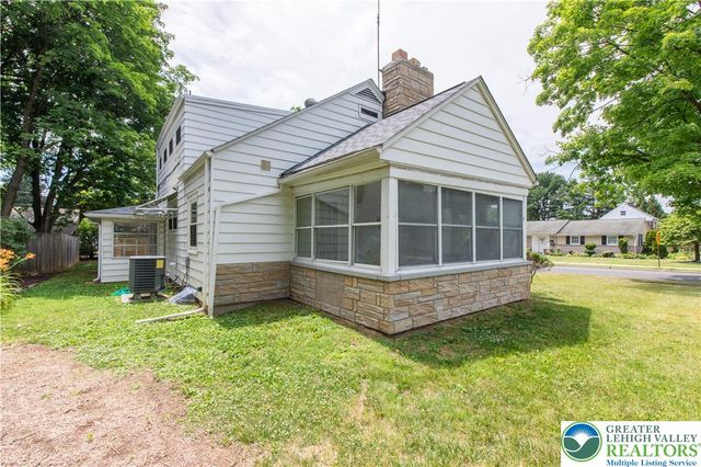 855 North Main Street, Allentown City, PA 18104