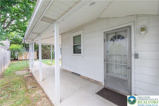 855 North Main Street, Allentown City, PA 18104