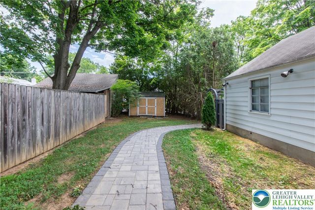 855 North Main Street, Allentown City, PA 18104