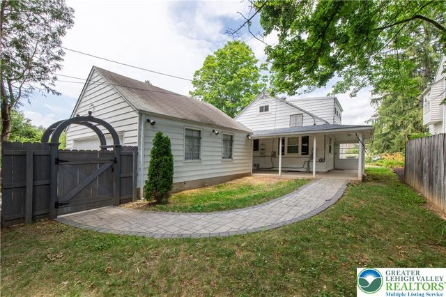 855 North Main Street, Allentown City, PA 18104