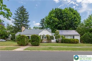 855 North Main Street, Allentown City, PA 18104