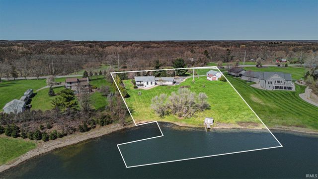 53582 State Road 13, Middlebury, IN 46540