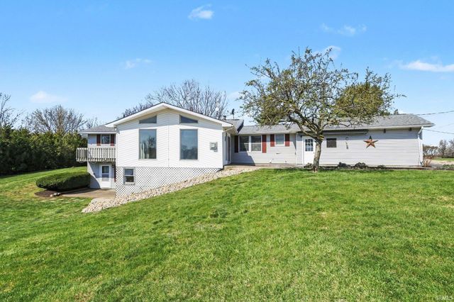 53582 State Road 13, Middlebury, IN 46540