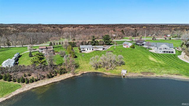 53582 State Road 13, Middlebury, IN 46540