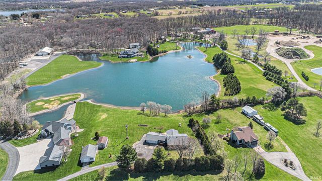 53582 State Road 13, Middlebury, IN 46540