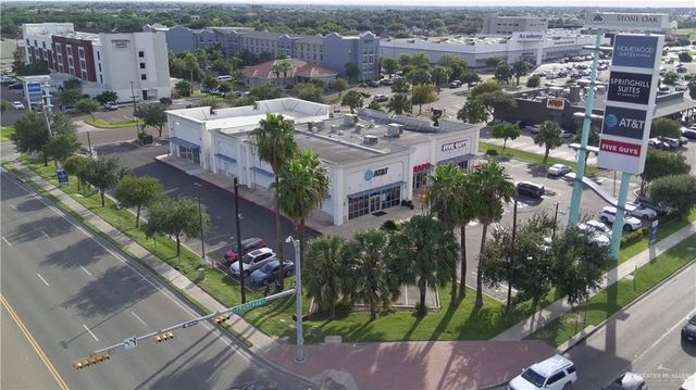 3701 W Expressway 83, Mcallen, TX 78501