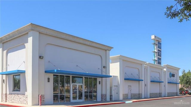 3701 W Expressway 83, Mcallen, TX 78501