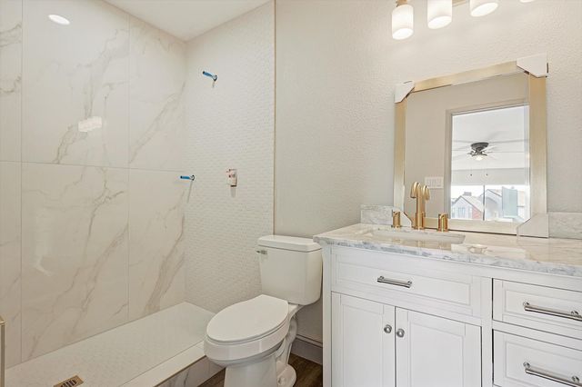 2903 Winterberry Drive, Carrollton, TX 75007