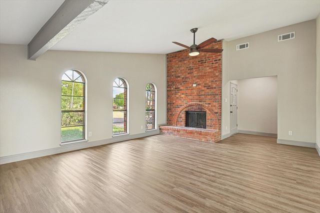 2903 Winterberry Drive, Carrollton, TX 75007