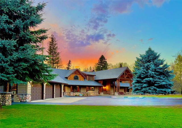 360 Tetrault Road, Kalispell, MT 59901