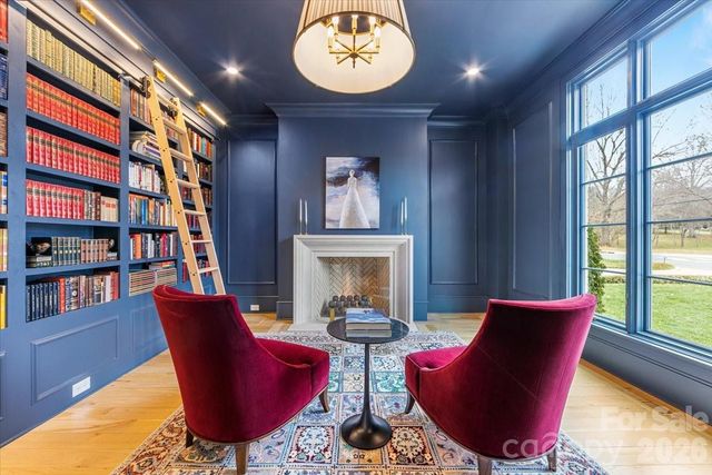 1614 Princeton Avenue, Charlotte, NC 28209