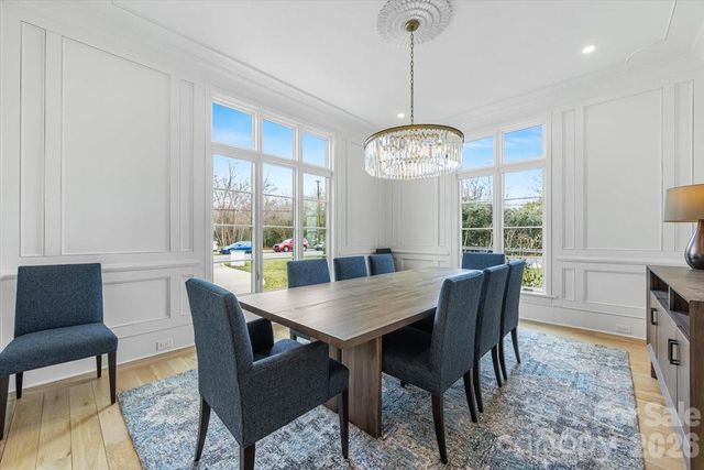 1614 Princeton Avenue, Charlotte, NC 28209