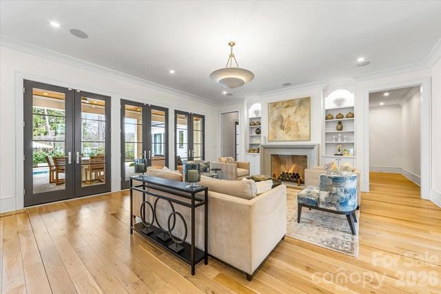 1614 Princeton Avenue, Charlotte, NC 28209