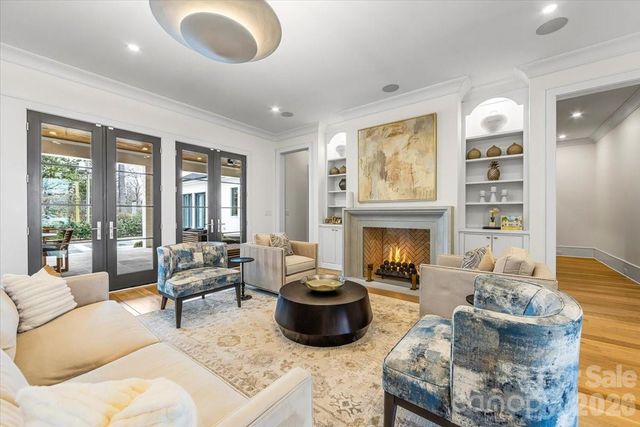 1614 Princeton Avenue, Charlotte, NC 28209