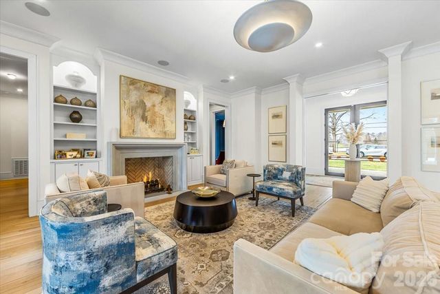 1614 Princeton Avenue, Charlotte, NC 28209