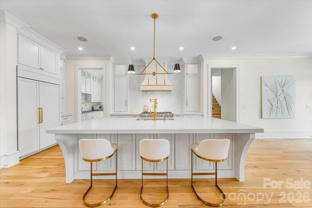 1614 Princeton Avenue, Charlotte, NC 28209