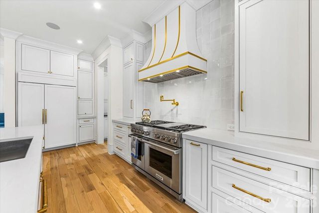 1614 Princeton Avenue, Charlotte, NC 28209