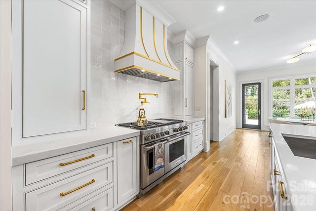 1614 Princeton Avenue, Charlotte, NC 28209