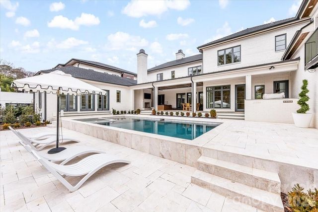 1614 Princeton Avenue, Charlotte, NC 28209