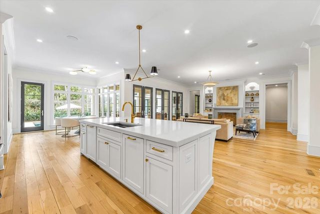 1614 Princeton Avenue, Charlotte, NC 28209