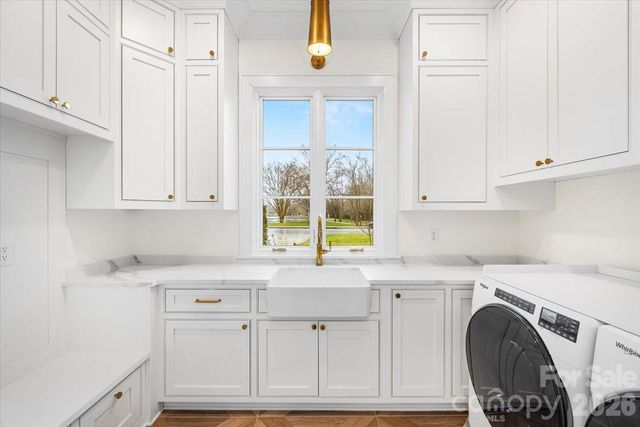 1614 Princeton Avenue, Charlotte, NC 28209