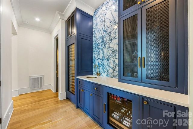 1614 Princeton Avenue, Charlotte, NC 28209