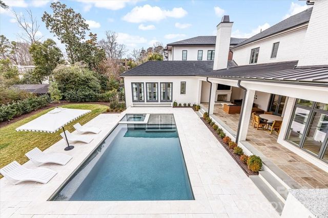 1614 Princeton Avenue, Charlotte, NC 28209