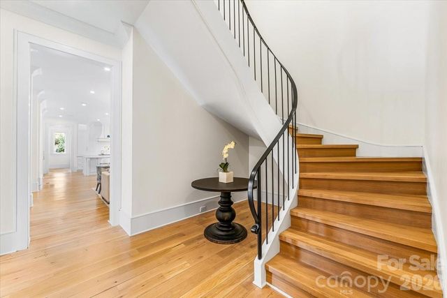 1614 Princeton Avenue, Charlotte, NC 28209