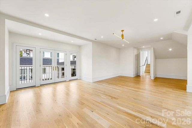 1614 Princeton Avenue, Charlotte, NC 28209