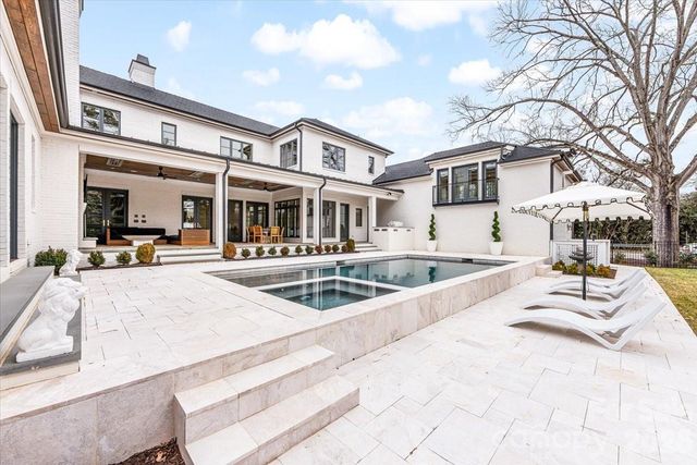 1614 Princeton Avenue, Charlotte, NC 28209