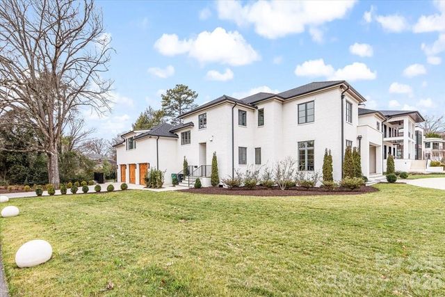 1614 Princeton Avenue, Charlotte, NC 28209