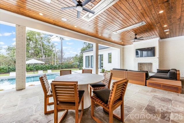 1614 Princeton Avenue, Charlotte, NC 28209