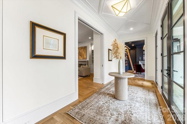 1614 Princeton Avenue, Charlotte, NC 28209