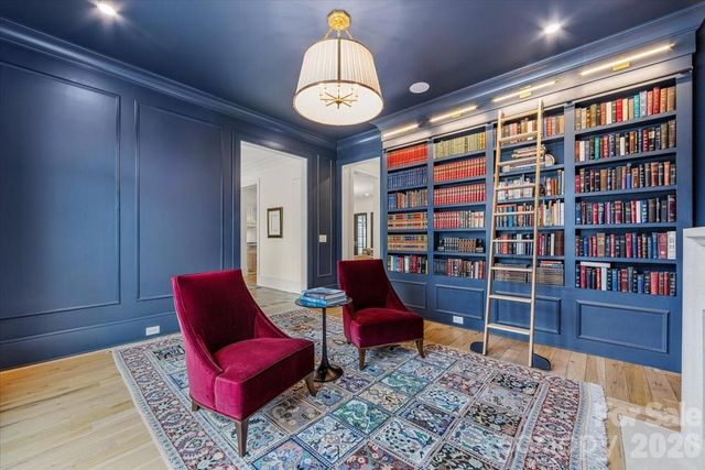 1614 Princeton Avenue, Charlotte, NC 28209