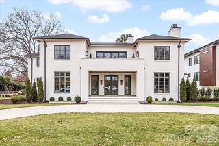 1614 Princeton Avenue, Charlotte, NC 28209