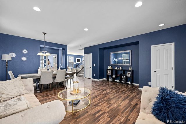 13826 W Layton Circle, Morrison, CO 80465