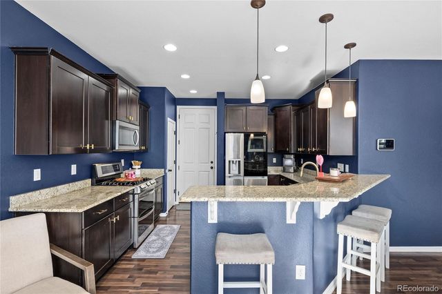 13826 W Layton Circle, Morrison, CO 80465