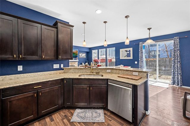 13826 W Layton Circle, Morrison, CO 80465