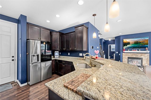 13826 W Layton Circle, Morrison, CO 80465