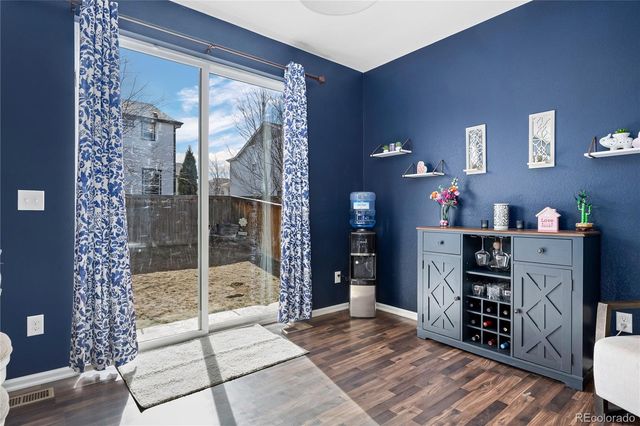 13826 W Layton Circle, Morrison, CO 80465