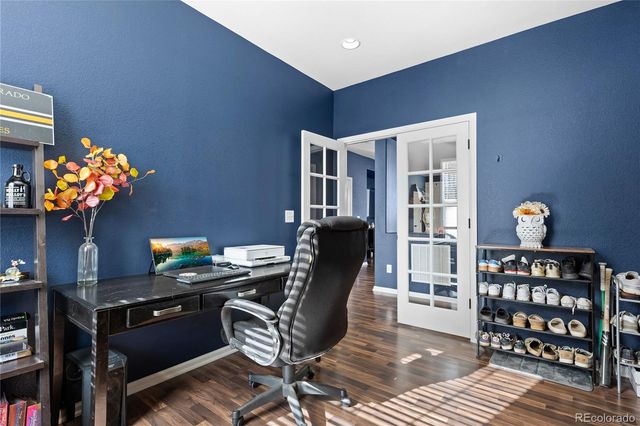 13826 W Layton Circle, Morrison, CO 80465