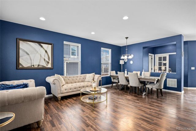 13826 W Layton Circle, Morrison, CO 80465