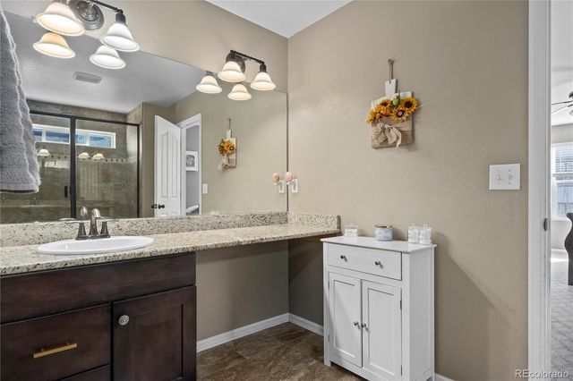 13826 W Layton Circle, Morrison, CO 80465