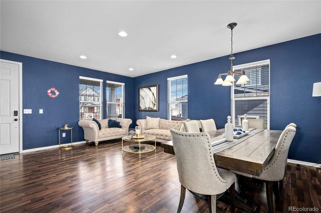 13826 W Layton Circle, Morrison, CO 80465