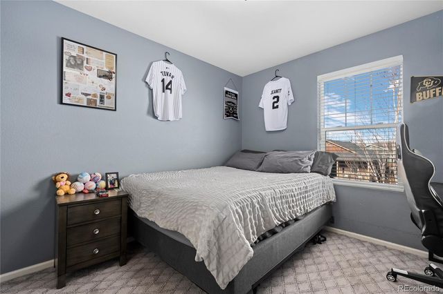 13826 W Layton Circle, Morrison, CO 80465