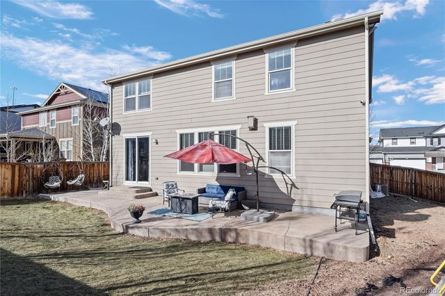 13826 W Layton Circle, Morrison, CO 80465