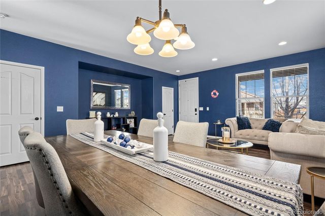 13826 W Layton Circle, Morrison, CO 80465